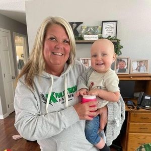 Meet your Posher, Michele